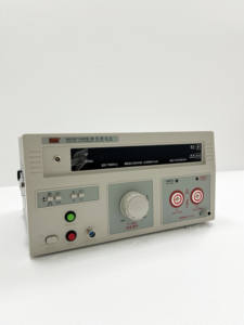 Zhongli Instrument AC/DC-Hochspannung <span class=keywords><strong>tester</strong></span> | Draht-und Kabel-Spannungs festigkeit <span class=keywords><strong>tester</strong></span> | IEC 60243 & ASTM D149-konform - Product Image 2