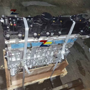 Motore Nudo da 3.0 Litri <span class=keywords><strong>M57</strong></span> M57N2 a 6 Cilindri in Linea per <span class=keywords><strong>BMW</strong></span> <span class=keywords><strong>M57</strong></span> E46 E39 E38 E65 E53 E70 X5 E60 E61 E66 E90 E91 E92 E93 - Product Image 4