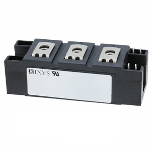Composants électroniques neufs et originaux MCC200-14IO1 Thyristors MODULE SCR 1.4KV 340A Y4-M6 - Product Image 1
