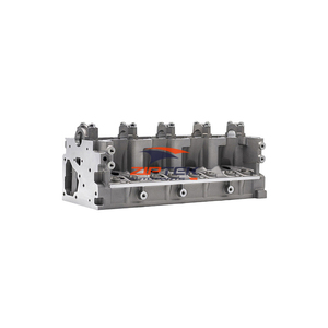 Culasse de moteur Sofim 8140.43S 43N 2.8 JTD pour Iveco Daily Fiat Ducato Peugeot Boxer Citroën Jumper Renault Mascott - Product Image 2