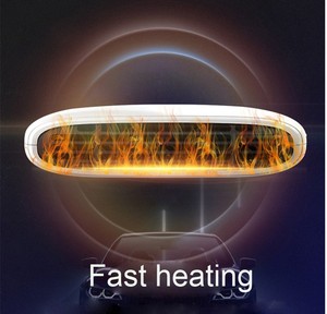 Ventilateur de chauffage de voiture portable, <span class=keywords><strong>dégivreur</strong></span>, 12V 150W, ventilateur <span class=keywords><strong>électrique</strong></span> de chauffage, <span class=keywords><strong>dégivreur</strong></span> de <span class=keywords><strong>pare</strong></span>-<span class=keywords><strong>brise</strong></span>, désembueur, à vendre - Product Image 5
