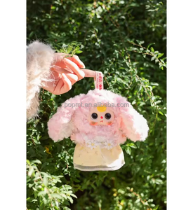 Stock 12 + y pequeño lindo peluche caja ciega colgante muñeca bebé regalo mano marioneta ornamento misterio cajas Unisex - Product Image 4