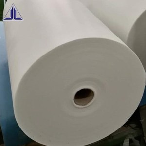 Cina produttore materiali prezzo E-Glass tessuto Roving fibra di vetro per barca - Product Image 1
