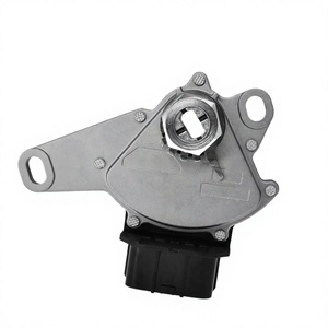 Interruptor Neutral para Chevrolet 93741830 84540-48010, Pieza de Repuesto de Aluminio - Product Image 2
