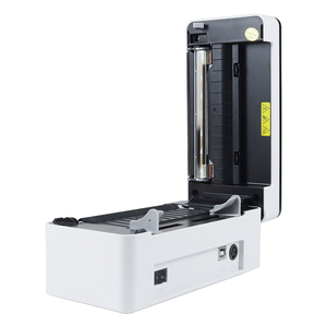 Imprimante de Pochoirs de <span class=keywords><strong>Tatouage</strong></span> et d'Adresses Xprinter XP-D463B USB <span class=keywords><strong>Machine</strong></span> à Copier Thermique avec Disponibilité en Stock - Product Image 5