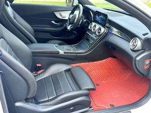 <span class=keywords><strong>Mercedes</strong></span>-Benz <span class=keywords><strong>Clase</strong></span> C <span class=keywords><strong>2020</strong></span> Usado, Sedán, Volante a la Izquierda, Automático, Turbo, Interior de Cuero Oscuro, para Exportación - Product Image 6