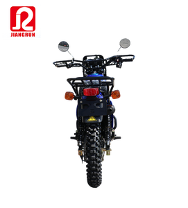 Motocicletas al por Mayor de Fábrica China, Motocross, Motocicleta Todoterreno de Alto Rendimiento - Product Image 4