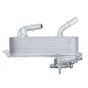 Radiateur pour BMW 328i 128i 325i 335i 330i Modèle 17217529499, pièce de rechange refroidie par eau - Product Image 3