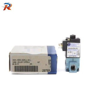 35-aaaa-daj-<span class=keywords><strong>2</strong></span> kl 24vdc 120psi nsmp חדש חדש במלאי אוטומציה תעשייתי pac - Product Image 1