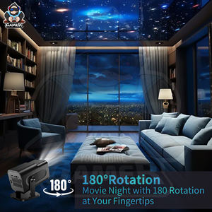 Console de <span class=keywords><strong>jeu</strong></span> portable intelligente HCS350 Pro+ avec système de <span class=keywords><strong>jeu</strong></span> Android intégré, plus de 20000 jeux, 8 Go de mémoire, manette sans fil, multijoueur - Product Image 5