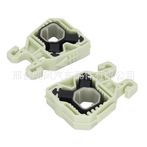Hurricane Auto Parts <b>Radiator</b> <b>Bracket</b> Rubber Pad 5Q0121367E For Volkswagen Audi Skoda - Product Image 3