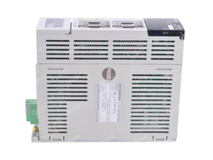 คลาสสิคซีรีส์ AC เซอร์โวแอมพลิฟายเออร์ MR-J2-60B 600W MR-J2-70B 750W MR-J2-100B 1KW ยูนิตไดรฟ์เซอร์โวอุตสาหกรรมสำหรับระบบอัตโนมัติ - Product Image 2