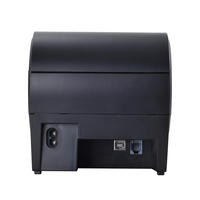 Xprinter nouvelle imprimante thermique portable tendance avec interface Bluetooth USB Mini imprimante XP-236B
