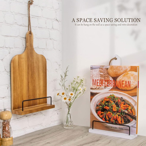 Support <span class=keywords><strong>de</strong></span> <span class=keywords><strong>livre</strong></span> <span class=keywords><strong>de</strong></span> <span class=keywords><strong>cuisine</strong></span> réglable en bois massif avec porte-pages en métal 16 "capacité <span class=keywords><strong>de</strong></span> <span class=keywords><strong>livre</strong></span> comptoir <span class=keywords><strong>de</strong></span> <span class=keywords><strong>cuisine</strong></span> support <span class=keywords><strong>de</strong></span> <span class=keywords><strong>livre</strong></span> <span class=keywords><strong>de</strong></span> recettes étagère <span class=keywords><strong>de</strong></span> <span class=keywords><strong>rangement</strong></span> - Product Image 4