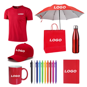 Premium Business <b>Gifts</b> Clients Logo Corporate Promotions Event Giveaway Marketing Merchandise Personalized <b>Gift</b> <b>Box</b> UV Printing - Product Image 2