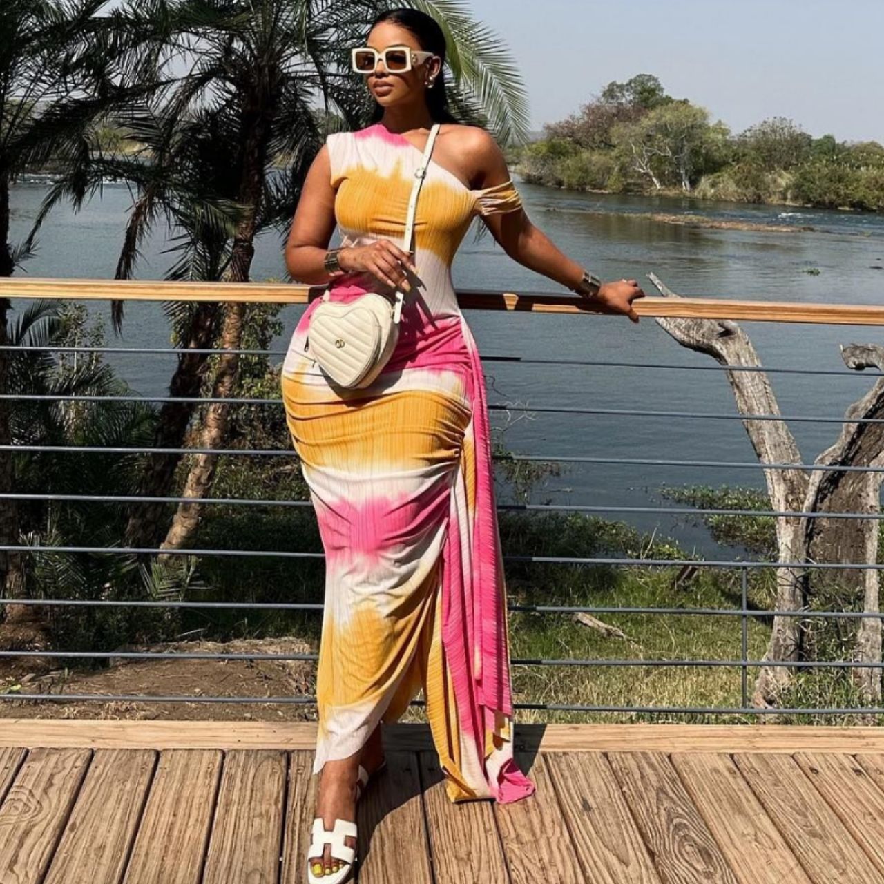 Buy In Bulk Dress Mixes One Perfect For Summer Wear | Alibaba.com