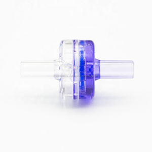 Équipement de purification bouteille d'eau <span class=keywords><strong>valve</strong></span> unidirectionnelle mini <span class=keywords><strong>valve</strong></span> en plastique médical petites valves - Product Image 3