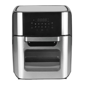 Four friteuse <span class=keywords><strong>à</strong></span> <span class=keywords><strong>air</strong></span> 2022 15L Smart WIFI et application Support de <span class=keywords><strong>livre</strong></span> de cuisson Friteuse électrique antiadhésive sans huile Friteuses <span class=keywords><strong>à</strong></span> <span class=keywords><strong>air</strong></span> four pour la maison - Product Image 6