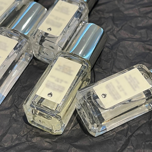 Mini-parfum échantillon 9ml, lot de 5 pièces, boîte en métal boule de neige, mini-parfum original, vente en gros, parfum longue durée - Product Image 4