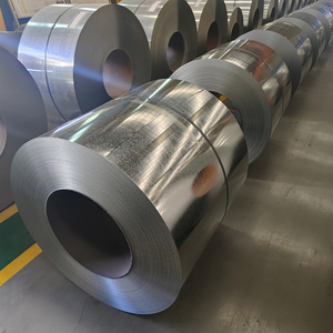 Bobina de Acero Galvanizado por Inmersión en Caliente con Recubrimiento de Zinc <span class=keywords><strong>SGCC</strong></span> <span class=keywords><strong>Z275</strong></span> Dx51d, Precio de Fábrica, Suministro del Fabricante, Cada Lote Viene con un MTC - Product Image 3
