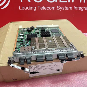 Carte LDX TN12LDX02 02317381 DWDM OSN8800 - Product Image 1