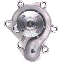 Bomba de Agua para Motor Diésel Turbo JAC Refine 1.9T con Número OE 1041100FB, Piezas de Repuesto para Automóviles