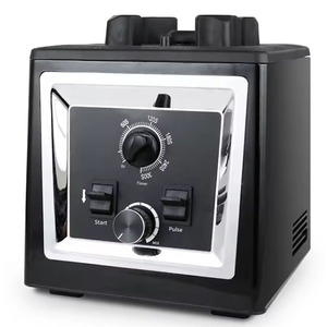 خلاط معالِج طعام 10 لترات للخدمة الشاقة ، سعة كبيرة - Product Image 6