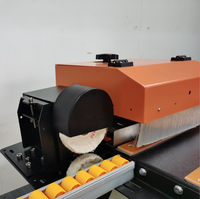 Machine à bande automatique portative pour le travail du bois, panneaux à base de biseau à 45 degrés, pour le travail du bois, dans un meuble manuel