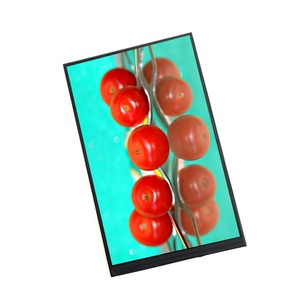 Nhà Máy IPS màn hình 7 inch 800x1280 mipi 31pin tùy chọn cảm ứng điện dung màn hình 7 inch <span class=keywords><strong>TFT</strong></span> <span class=keywords><strong>LCD</strong></span> hiển thị cho máy quảng cáo - Product Image 6