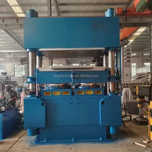 Almex Rubber Conveyor Belt Vulcanizing Press Rubber o Ring Vulcanizing Machine Rubber Floor Mat Vulcanizing Machine