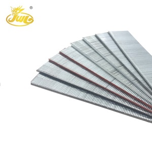 Chiodi Standard per Chiodatrice Pneumatica Calibro 18 in Acciaio Inossidabile - Product Image 5