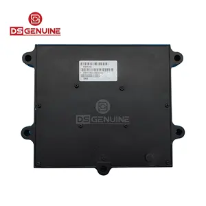 ISB ISC дизельный двигатель ECM ECU модуль электронного управления 3965159