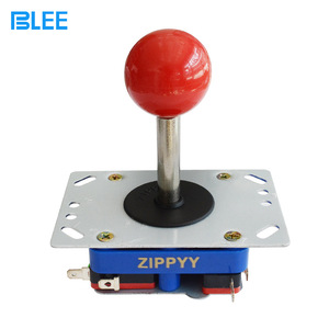 Joystick Blee de barra larga estilo agua para máquinas de arcade y máquinas de lucha, mando de control para otros. - Product Image 5