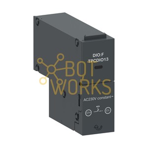 ชไนเดอร์ อิเล็คทริค TPCDIO13 - ใหม่ - Product Image 1