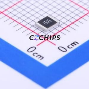 Resistencia SMD 1210W3J016JT5E 1210 (Tipo: Película Gruesa) (Resistencia: 1.6 Ohmios Precisión: 5%) - Product Image 1