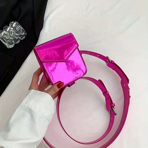 Bolso de Pierna Personalizado para Mujer, Estilo Punk, Riñonera de Bicicleta, Bolso de Muslo para Carnaval, Bolso de Pierna para Carnaval - Product Image 3