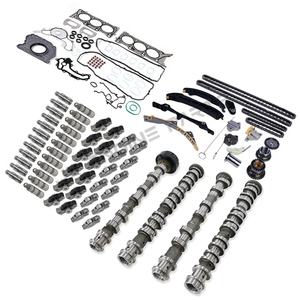 ERC Motorrevisieset Distributieketting Kit Nokkenaslifters Rocker Arms voor JEEP <span class=keywords><strong>3</strong></span>.6L Grand Cherokee WK <span class=keywords><strong>3</strong></span>.6L V6 16-25 - Product Image 3