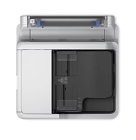 Imprimante multifonction professionnelle couleur A4 Yunli WorkForce Pro WF-C5890 haute performance, résolution 4800x1200 dpi, interface USB