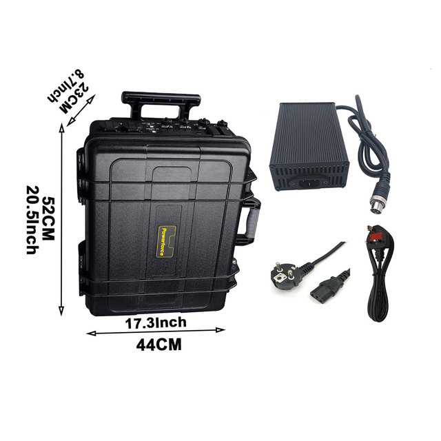 Portable Power Station 3000w Battery Pack 110V 220v 230v 240v  Solar Generator for Homes Tablets CPAPs