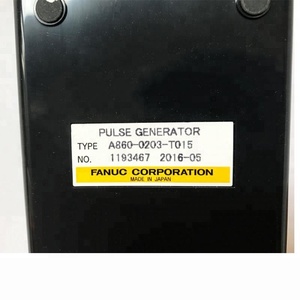 FANUC อะไหล่เครื่องจักร CNC ราคาประหยัด แฮนด์วีล A860-0203-T015 Cnc PLC - Product Image 2