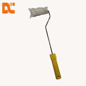 Rodillos <span class=keywords><strong>de</strong></span> Pintura <span class=keywords><strong>de</strong></span> Grado Industrial con Marcos Ajustables, Nueva Llegada, OEM Shandong China - Product Image 4