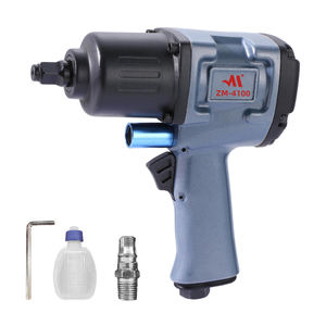 Clé <span class=keywords><strong>à</strong></span> <span class=keywords><strong>chocs</strong></span> pneumatique de finition secondaire de Chine, outils de réparation automobile, clé <span class=keywords><strong>à</strong></span> <span class=keywords><strong>chocs</strong></span> pneumatique <span class=keywords><strong>à</strong></span> couple élevé - Product Image 1