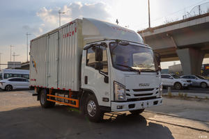 Camion de transport de marchandises télécommandé intelligent, jouet de simulation d'ingénierie, véhicule de transport de fret - Product Image 3