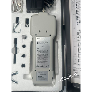 Jauge de force numérique IMADA ZP-2N 798615 d'occasion - Product Image 2