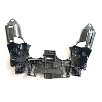 SYYTECH V4.0 Cadre interne central pour manette PS5 Playstation 5, coque de protection, support interne, pièces de réparation