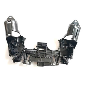 SYYTECH V4.0 Telaio Interno Centrale per Controller PS5 <span class=keywords><strong>Playstation</strong></span> 5, Guscio di Ricambio, Supporto Interno, Parti di Riparazione - Product Image 4