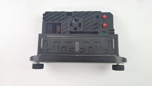 6.86 ''dual-knob màn hình nhỏ Car Stereo <span class=keywords><strong>Player</strong></span> cho tất cả các xe T100 xe đa phương tiện Máy nghe nhạc - Product Image 2