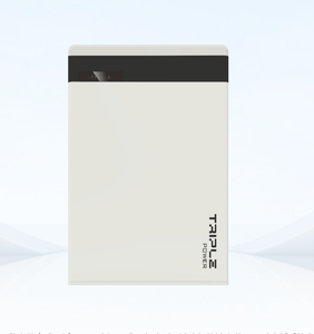 Batterie LiFePO4 5,8 kWh <span class=keywords><strong>SolaX</strong></span> Triple Power, système de stockage solaire haute tension LFP, IP65, 6000 cycles, batterie lithium-ion 115 V - Product Image 5