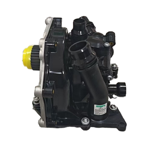 Conjunto de Bomba de Agua Mecánica de Tercera Generación EA888 06K121111J 06K121111S, Apto para Piezas de Automóviles Volkswagen, Audi y Skoda - Product Image 2