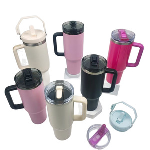 Nuevo Termo Clásico <span class=keywords><strong>de</strong></span> Vacío <span class=keywords><strong>Messi</strong></span> Powder Big Mac Cup PRO 2025, Plegable con Pajita, para Oficina, Auto, Regreso a Clases, Almacén en EE. UU. - Product Image 5
